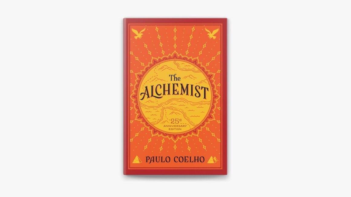 The Alchemist - Paulo Coelho Daily Awakening