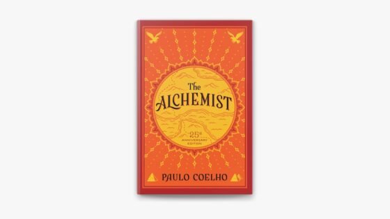 The Alchemist - Paulo Coelho Daily Awakening