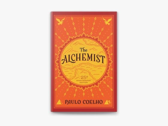 The Alchemist - Paulo Coelho Daily Awakening