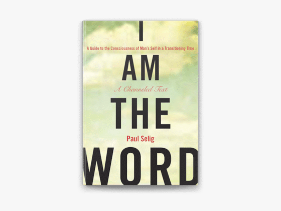 I Am The Word Paul Selig