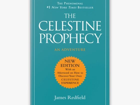 The Celestine Prophecy