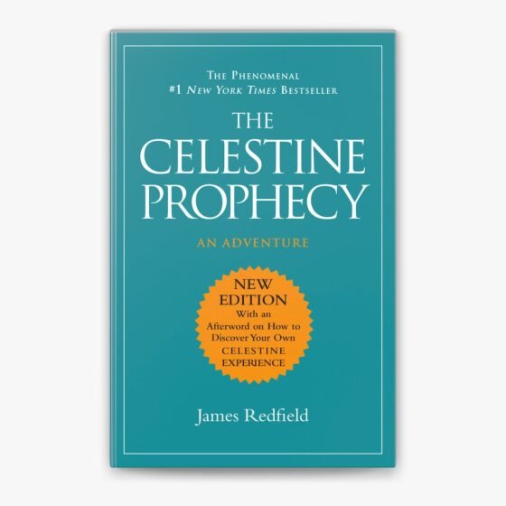 The Celestine Prophecy
