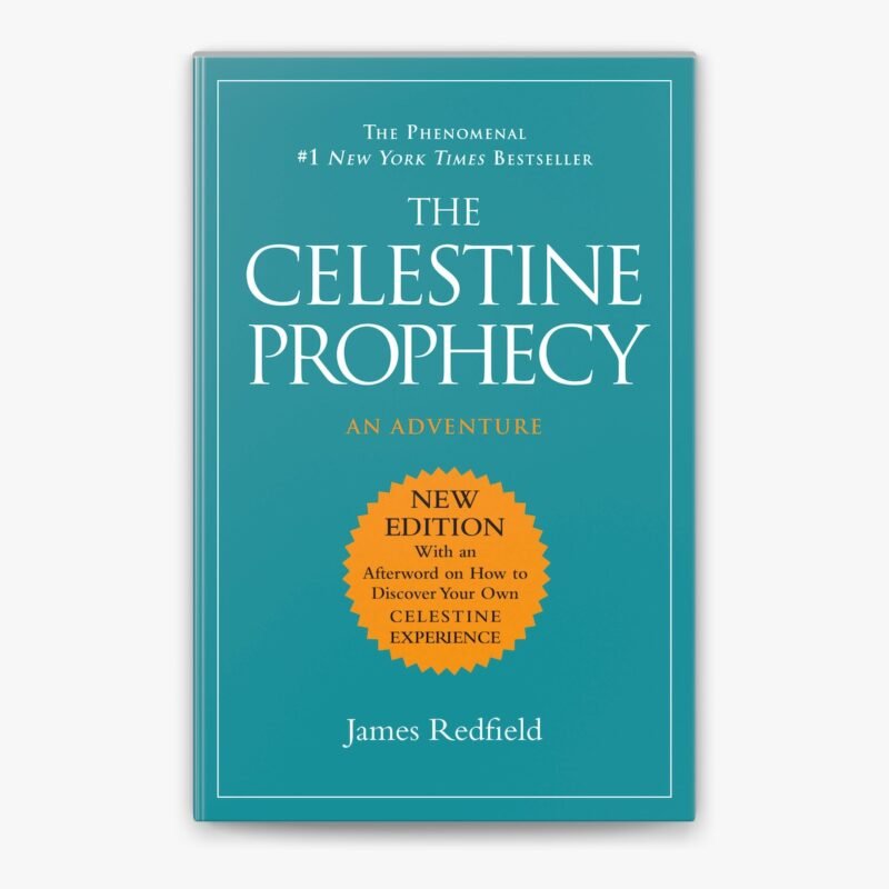 The Celestine Prophecy